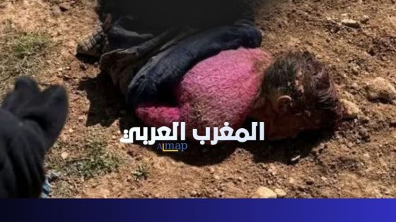 مأساة بزايدة: العثور على جثة طفلة وإجراءات قضائية للتحقيق في الملابسات