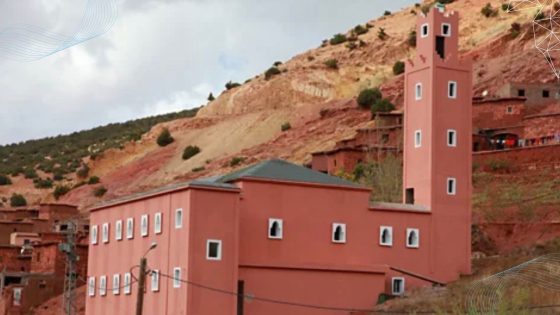 جريـ ـمة صادمة بالدريوش.. شخص يقـ ـتل إمام مسجد أثناء صلاة الفجر بجماعة امهاجر