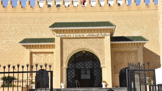 أحكام مشددة في ملف “شبكة الطبيب النفسي” بفاس… 20 سنة سجناً نافذاً للمتهم الرئيسي وتعويضات مهمة للضحايا