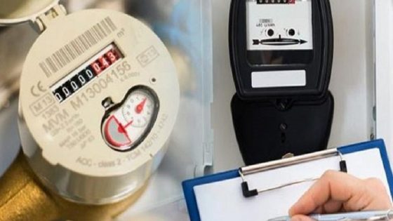 فواتير الماء والكهرباء بجهة فاس-مكناس… بين بلاغات الطمأنة وغضب الشارع