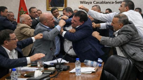 بين الإحسان الموسمي والرهان الديمقراطي: قراءة في سلوك الفاعل الانتخابي بعد رمضان