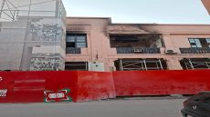 العثور على جثة شاب داخل عمارة متضررة من الزلزال قرب ساحة جامع الفنا يستنفر السلطات بمراكش