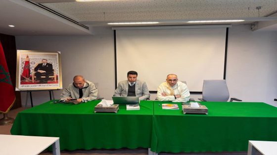 مراكش تحتضن نقاشًا قضائيًا معمقًا حول إشكالات الشكاية المباشرة في ضوء قانون المسطرة الجنائية الجديد