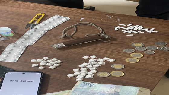 “حملة أمنية مشددة في المنطقة الأمنية الثانية لبني مكادة خلال رمضان”