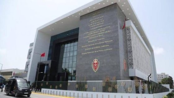 النيابة العامة بالدار البيضاء تحفظ ملف وفاة شخص سقط من نافذة مقر الفرقة الوطنية وتؤكد غياب أي شبهة جنائية