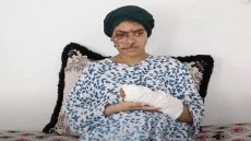 حكم رادع في قضية “إيمان” بتازة… 15 سنة سجناً نافذاً لطليقها بعد اعتداء وحشي خلّف أكثر من 130 غرزة في جسد الضحية