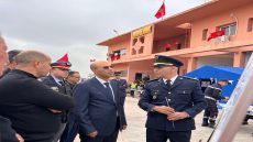 الحوز يخلّد اليوم العالمي للوقاية المدنية بأبواب مفتوحة لتعزيز الجاهزية وتدبير المخاطر البيئية المستدامة