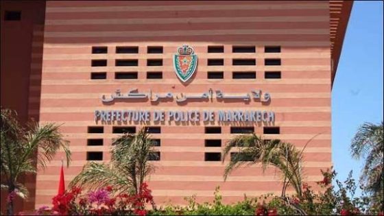 ولاية أمن مراكش تفنّد إشاعة توقيف سيدة منقبة وتباشر تحقيقاً قضائياً في نشر الأخبار الزائفة