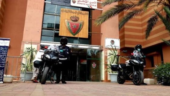 توقيف إندونيسي مبحوث عنه دولياً في قضايا فساد مالي بمراكش