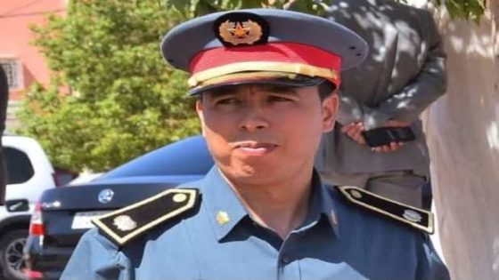 احتجاجات سيدي عيسى بن سليمان تتحول إلى مواجهة ميدانية… إصابة قائد سرية الدرك وفتح تحقيق قضائي