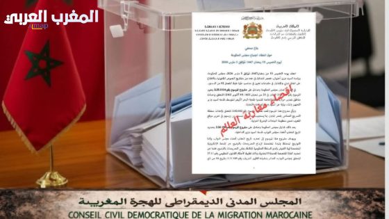مغاربة العالم والانتخابات التشريعية: إقصاء يهدد المسار الديمقراطي