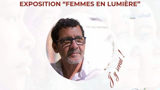 بوعبيد المكناسي… عدسة مغربية توثق الهوية وتحتفي بإبداع المرأة في المهجر