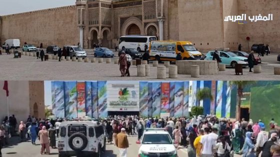 المعرض الدولي للفلاحة بمكناس… تظاهرة دولية كبرى وتواصل يثير جدل إقصاء الإعلام الجهوي