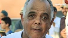 مولاي مصطفى البلغيثي: صمت النجم المراكشي السابق أمام المرض