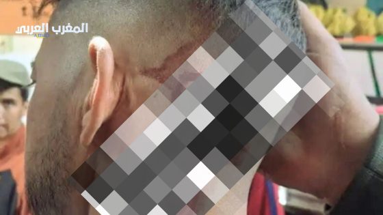 توتر أمني بـساحة جامع الفنا إثر مواجهات بين مهاجرين… وتدخل سريع يطوق الوضع ويعيد الجدل حول فوضى سوق “ماكلين”