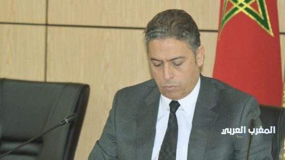 عامل إقليم تازة، يؤشر على تعيينات جديدة على رأس الأقسام والمصالح التابعة للكتابة العامة للعمالة.