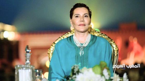 الأميرة للا حسناء تمثل المغرب في قمة التحالف العالمي من أجل الأطفال “معًا نبني المستقبل” من البيت الأبيض: دعوة دولية لتقليص الفجوة الرقمية وتمكين أطفال العالم بقيادة ميلانيا ترامب