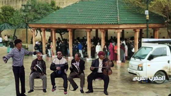 ارتجالية التنظيم تفسد افتتاح تظاهرة فنية بساحة باب أبي الجنود بفاس بحضور والي الجهة