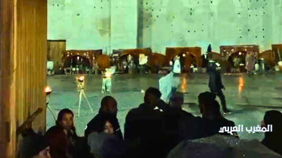 اختلالات تنظيمية تُلقي بظلالها على “نستالجيا فاس” رغم الرعاية السامية… تساؤلات حول الإخراج ومنع الصحافة وضعف الحضور