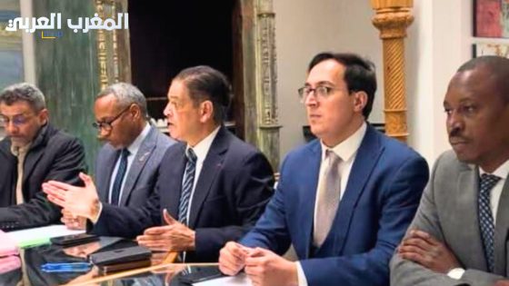 مراكش تحتضن اجتماع اللجان التقنية والتحكيم للكيك بوكسينغ والمواي طاي