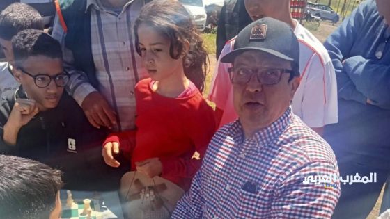 عامل إقليم الرحامنة يتفقد غابة سيدي بوعثمان لتعزيز جاذبيتها البيئية وتحسين ظروف استقبال الزوار