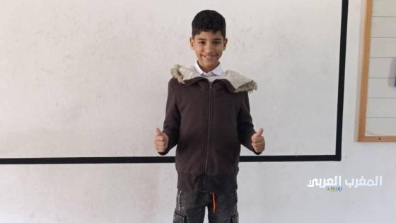 من التحدي إلى التتويج… طفل من طيف التوحد يتألق في فن الخطابة بمراكش