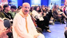 عبد الله السنامي يشارك في اللقاء الوطني لإطلاق “مسار المستقبل” للتجمع الوطني للأحرار بالصخيرات