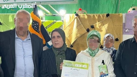 في عيد المرأة.. رئيسة القسم الاقتصادي بعمالة إفران.. سيدة صنعت الاحترام وسط الرجال وفتحت باب الإدارة لحل مشاكل المواطنين