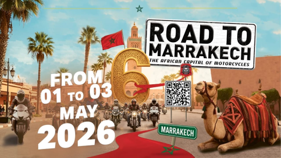 مراكش على موعد مع حدثين بارزين يجمعان بين نبض الإنسانية وإثارة الرياضة