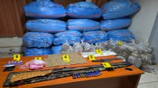 ضربات أمنية متزامنة تُسقط شبكات ترويج المخدرات بعدة مدن مغربية