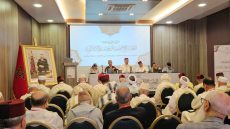 مراكش تحتضن أشغال المجلس الأكاديمي السادس والثلاثين للرابطة المحمدية للعلماء وتستعرض حصيلة 2025 وآفاق الابتكار