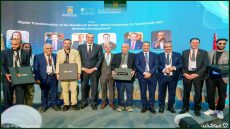 “جيتكس إفريقيا المغرب” يطلق ثورة رقمية في قطاع الصناعة التقليدية لتعزيز التنافسية والانفتاح على الأسواق الحديثة