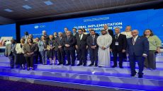 مراكش ترسخ موقعها منصة عالمية للطيران المدني باختتام ندوة منظمة الطيران المدني الدولي “GISS 2026” والتأكيد على الاستدامة والتمويل المبتكر