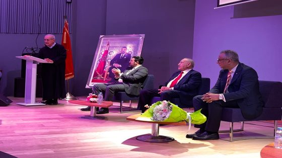 جبهة القوى الديمقراطية بمراكش تنظم ندوة سياسية لقراءة مخرجات مؤتمرها الوطني السابع