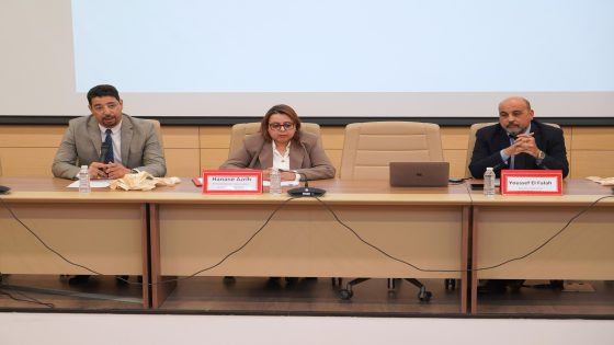 إطلاق مشروع “تأهيل”: نحو عدالة بديلة للشباب بالمغرب   