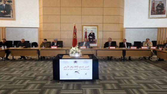 إحداث ملحقة للمندوبية الجهوية للسياحة بتازة بعد أكثر من 40 سنة لتعزيز الجاذبية السياحية بالإقليم