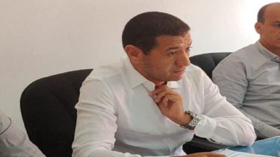 الأحرار يراهن على الشباب بالحوز: الحسن الأجوادي مرشح بارز للاستحقاقات البرلمانية المقبلة