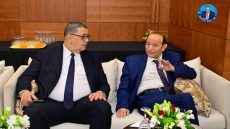 عبد الرحمان الوافا يشارك في مؤتمر جمعية مجالس الشيوخ بإفريقيا لتعزيز الديمقراطية وترسيخ السلم القاري