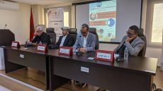 مراكش تحتفي بالمسرح المغربي… إصدار جديد للدكتور محمد زهير يعيد قراءة النشأة ويستشرف التحولات