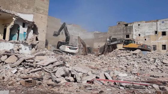 هدم دور الصفيح يربك حسابات برلمانيين بالدار البيضاء ويقلب موازين الاستحقاقات المقبلة