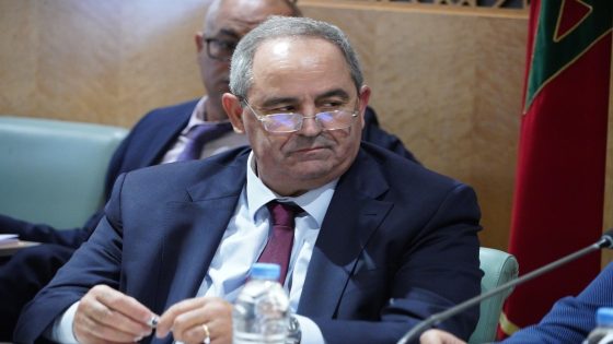 ميداوي يفرض تدريس الذكاء الاصطناعي واللغة العربية في ماستر العلوم