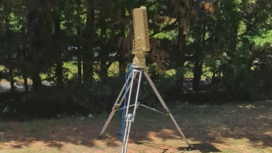 بتكلفة جد منخفضة.. مهندس مغربي يطور رادارا مفتوح المصدر بمدى 20 كيلومترا