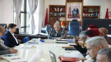 في مواجهة نزيف الهدر المدرسي.. سلطات قلعة السراغنة تعلن تعبئة شاملة لتعزيز التمدرس وحماية مستقبل التلاميذ بالإقليم