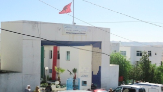 تاونات : مستشفى إقليمي مثقل بالاختلالات وبلاغ المندوبية يكتفي بالتبرير بدل مواجهة الواقع