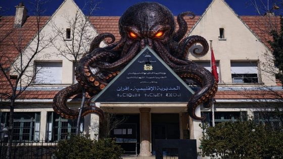 إفران: حين تُختطف المدرسة العمومية… تحقيق يكشف “لوبي وأخطبوط” الامتيازات الذي عجل بالسقوط المدوي لرأس مديرية التعليم بإفران