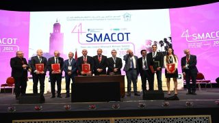 مراكش تحتضن قمة عالمية لجراحة العظام والمفاصل… منصة علمية لتعزيز الابتكار الطبي والتعاون الدولي