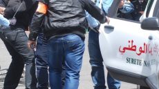 تازة.. توقيف أخطر نصاب يوهم نساء بفرص عمل وهمية في مزارع الفراولة بإسبانيا