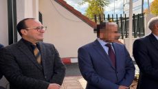 أزرو: هل ما يجري تهدئة طبيعية… أم إعادة ترتيب صامتة لـ“اللعبة” على يد باشا أزرو عبد الحميد الزريري بهدوء دبلوماسي يُدار من الخلف؟