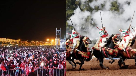 الداخلية تتحرك قبل الانتخابات: حظر مرتقب للمهرجانات و المواسم لقطع الطريق على الدعاية المقنعة وحماية نزاهة التنافس السياسي