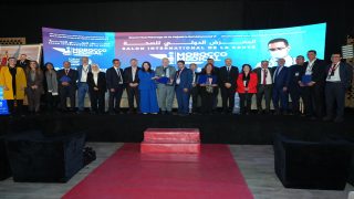 المعرض الدولي للصحة 2026: انطلاق رسمي اليوم لحدث دولي يعزز موقع المغرب كمنصة صحية مرجعية